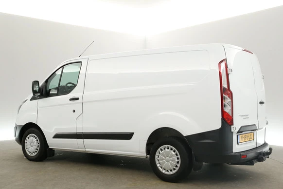 Ford Transit Custom - Afbeelding 23 van 24