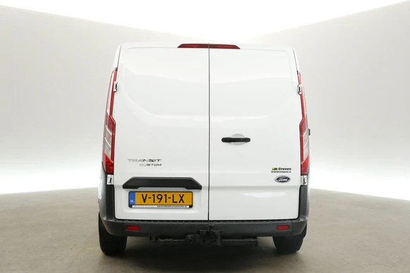 Ford Transit Custom - Afbeelding 24 van 24