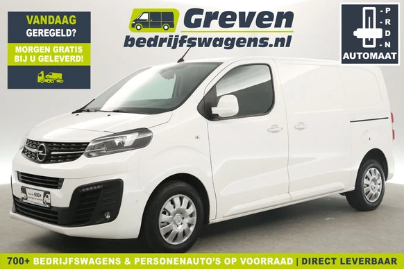 Opel Vivaro - Afbeelding 1 van 29