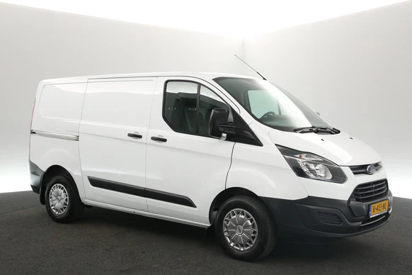 Ford Transit Custom - Afbeelding 3 van 24