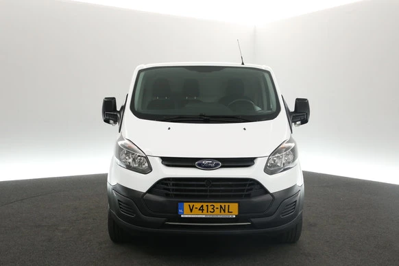 Ford Transit Custom - Afbeelding 4 van 24