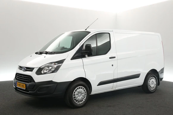 Ford Transit Custom - Afbeelding 5 van 24