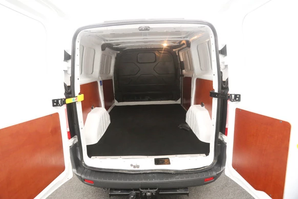 Ford Transit Custom - Afbeelding 6 van 24