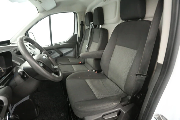 Ford Transit Custom - Afbeelding 8 van 24