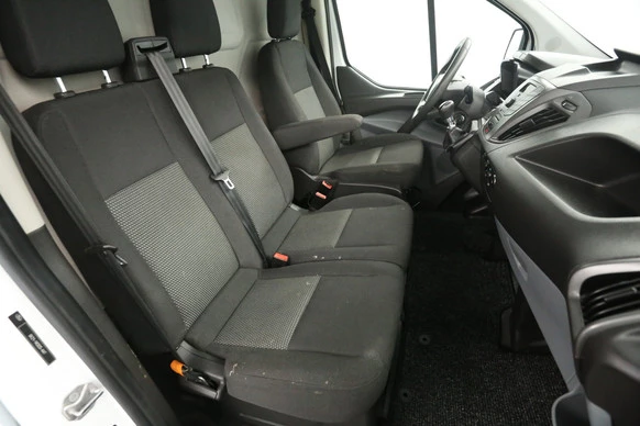 Ford Transit Custom - Afbeelding 9 van 24