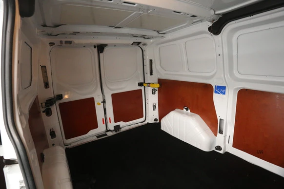 Ford Transit Custom - Afbeelding 21 van 24