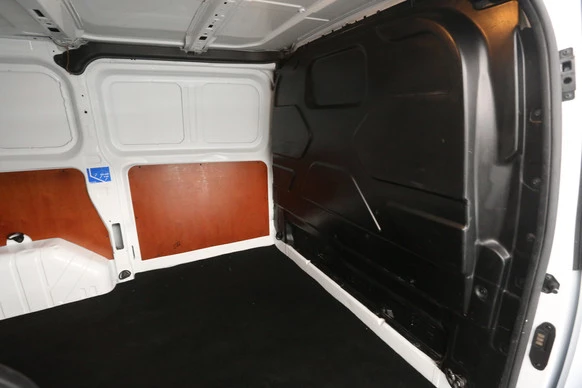 Ford Transit Custom - Afbeelding 22 van 24