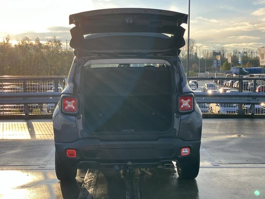 Jeep Renegade - Afbeelding 13 van 30