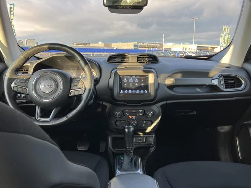 Jeep Renegade - Afbeelding 30 van 30