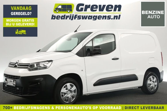 Citroën Berlingo - Afbeelding 1 van 24