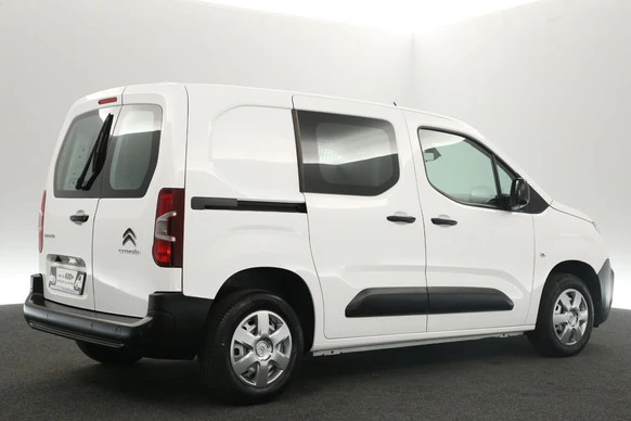 Citroën Berlingo - Afbeelding 2 van 24