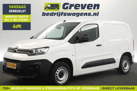 Citroën Berlingo - Afbeelding 1 van 24