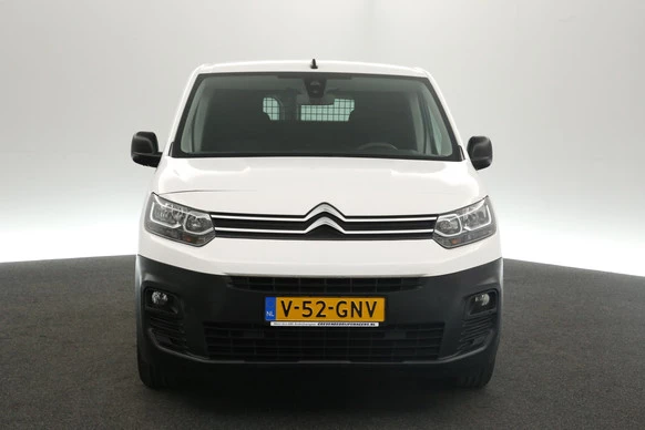 Citroën Berlingo - Afbeelding 4 van 24