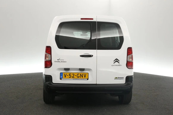 Citroën Berlingo - Afbeelding 24 van 24