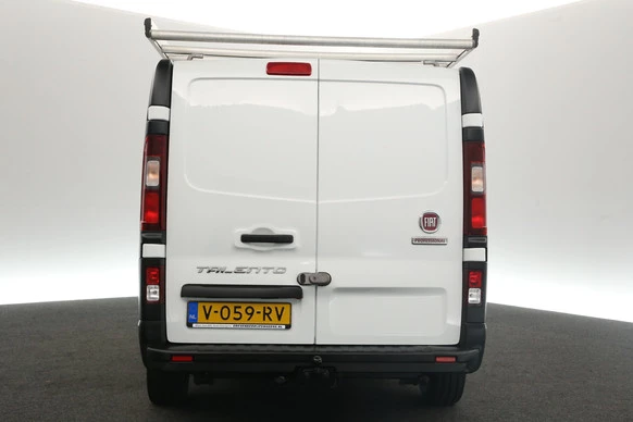 Fiat Talento - Afbeelding 23 van 23