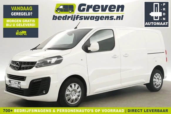 Opel Vivaro - Afbeelding 1 van 28