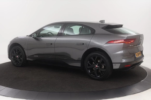 Jaguar I-PACE - Afbeelding 2 van 30