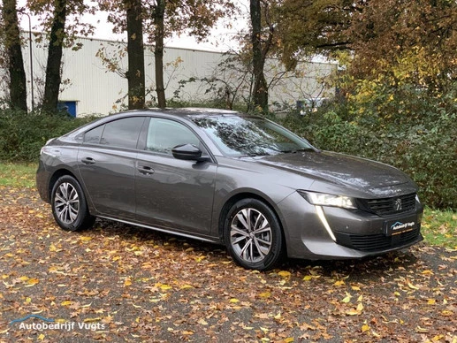 Peugeot 508 - Afbeelding 5 van 15