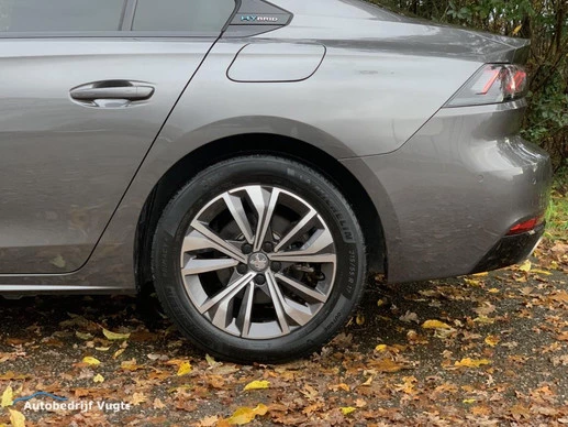 Peugeot 508 - Afbeelding 7 van 15