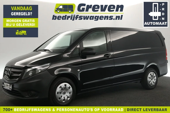 Mercedes-Benz Vito - Afbeelding 1 van 27