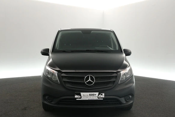 Mercedes-Benz Vito - Afbeelding 4 van 27