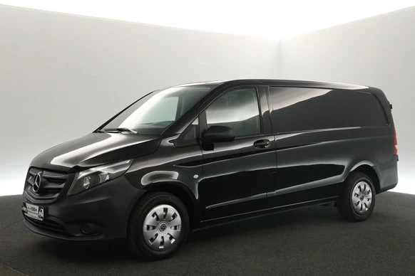 Mercedes-Benz Vito - Afbeelding 5 van 27