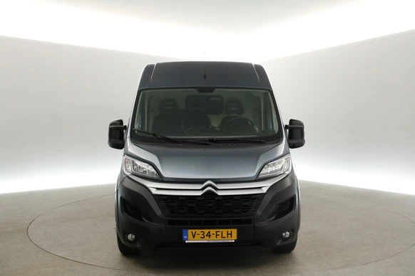 Citroën Jumper - Afbeelding 4 van 28