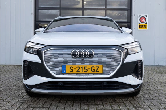 Audi Q4 e-tron - Afbeelding 5 van 26