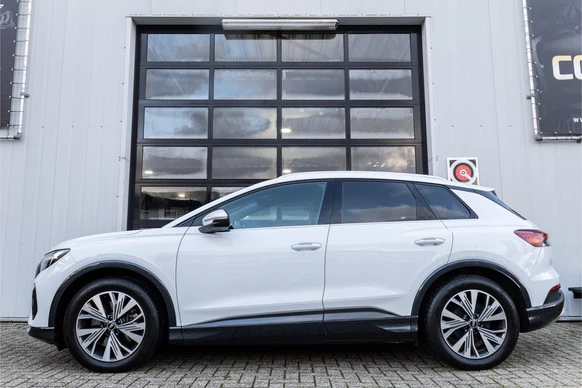 Audi Q4 e-tron - Afbeelding 10 van 26