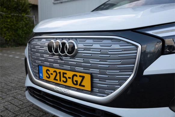 Audi Q4 e-tron - Afbeelding 11 van 26