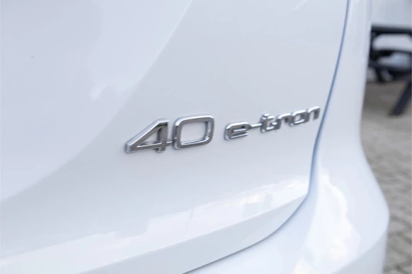 Audi Q4 e-tron - Afbeelding 26 van 26