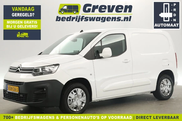 Citroën Berlingo - Afbeelding 1 van 26