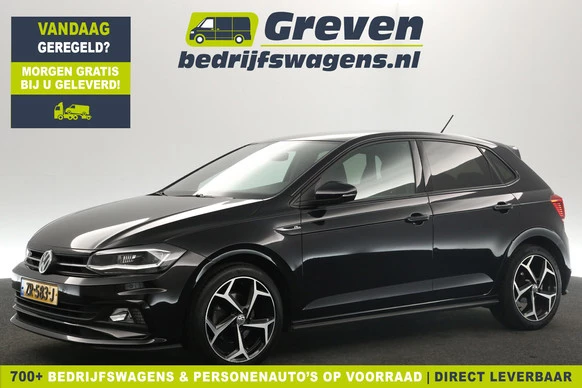 Volkswagen Polo - Afbeelding 1 van 28