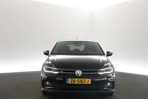 Volkswagen Polo - Afbeelding 4 van 28