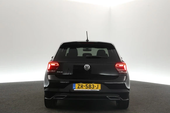 Volkswagen Polo - Afbeelding 28 van 28