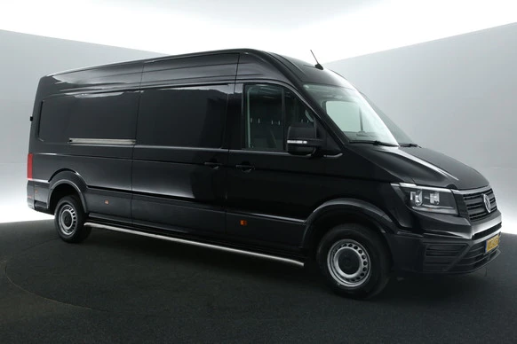 Volkswagen Crafter - Afbeelding 2 van 22