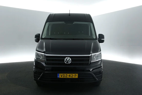 Volkswagen Crafter - Afbeelding 3 van 22