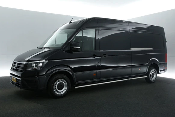 Volkswagen Crafter - Afbeelding 4 van 22