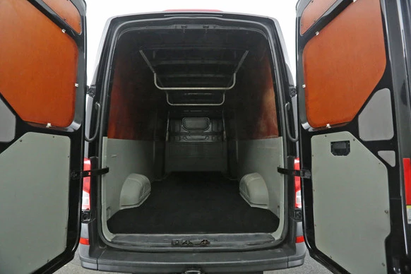 Volkswagen Crafter - Afbeelding 5 van 22