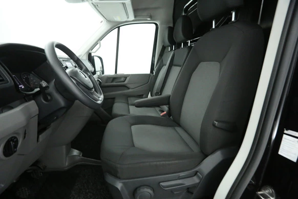 Volkswagen Crafter - Afbeelding 7 van 22