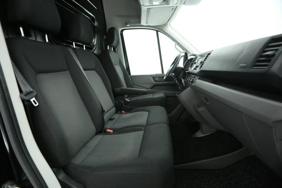 Volkswagen Crafter - Afbeelding 8 van 22