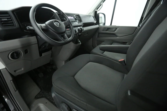 Volkswagen Crafter - Afbeelding 17 van 22