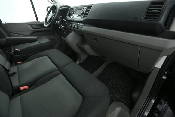 Volkswagen Crafter - Afbeelding 18 van 22