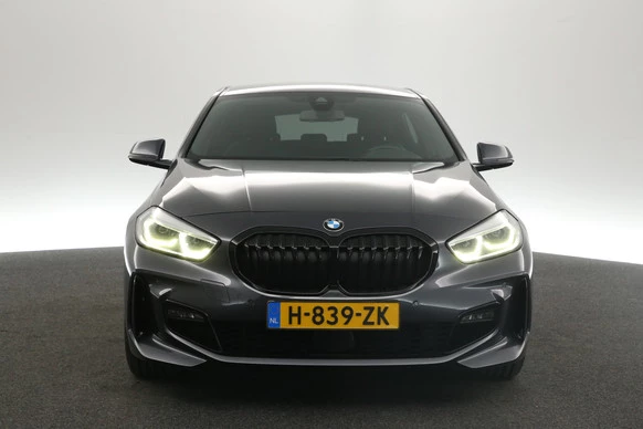 BMW 1 Serie - Afbeelding 4 van 30