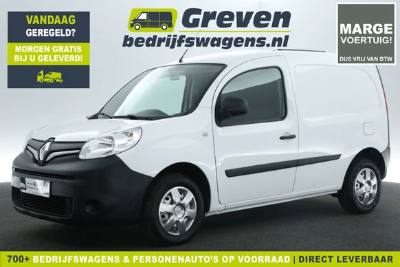 Renault Kangoo - Afbeelding 1 van 21