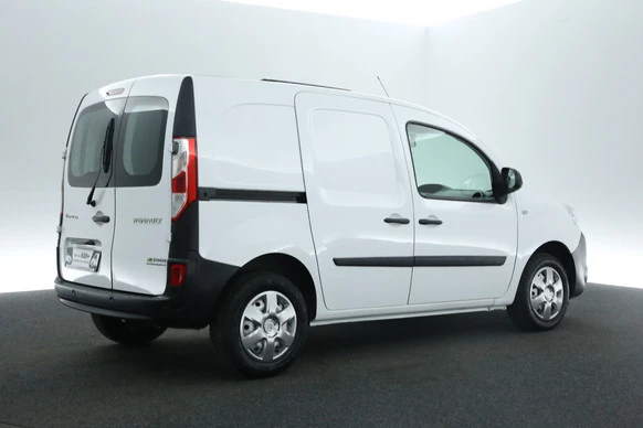 Renault Kangoo - Afbeelding 2 van 21