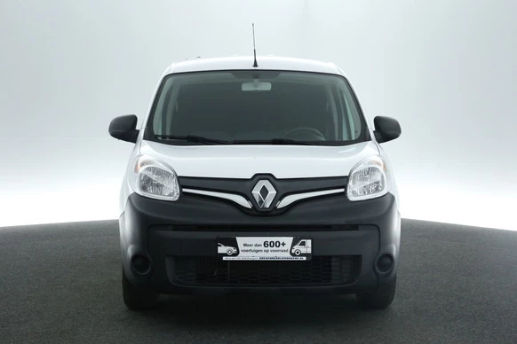 Renault Kangoo - Afbeelding 4 van 21