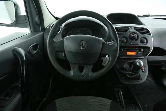 Renault Kangoo - Afbeelding 7 van 21