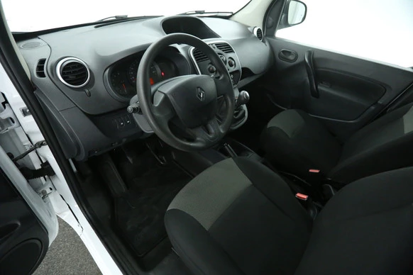 Renault Kangoo - Afbeelding 16 van 21