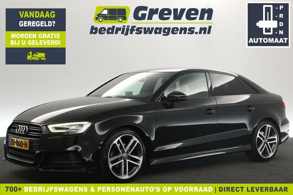 Audi A3 - Afbeelding 1 van 30